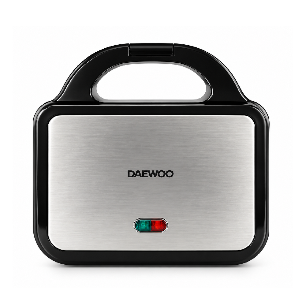DAEWOO SANDWICH GRILL DW-DSM-8090SG