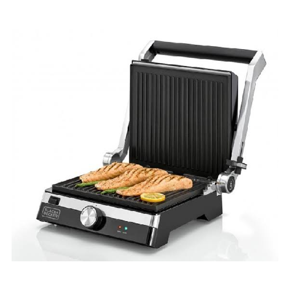 BLACK & DECKER GRILL CG2000