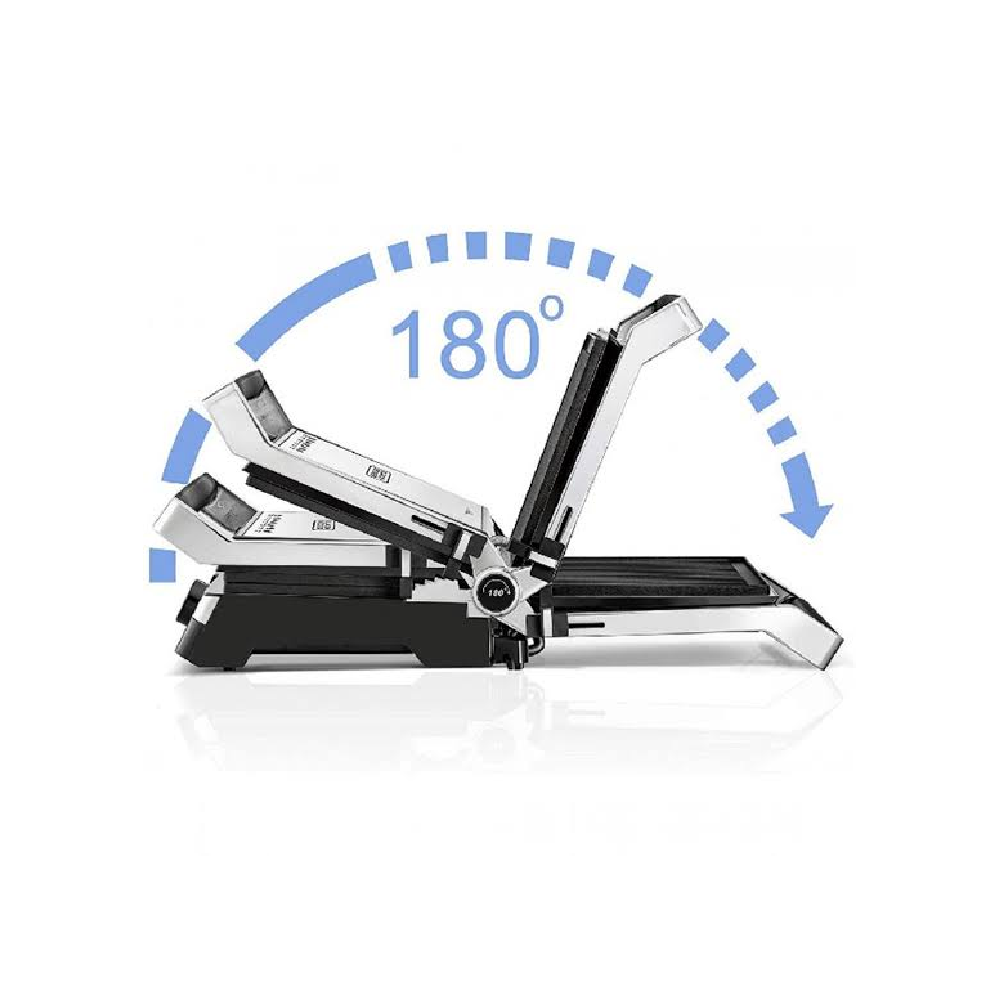 BLACK & DECKER GRILL CG2000