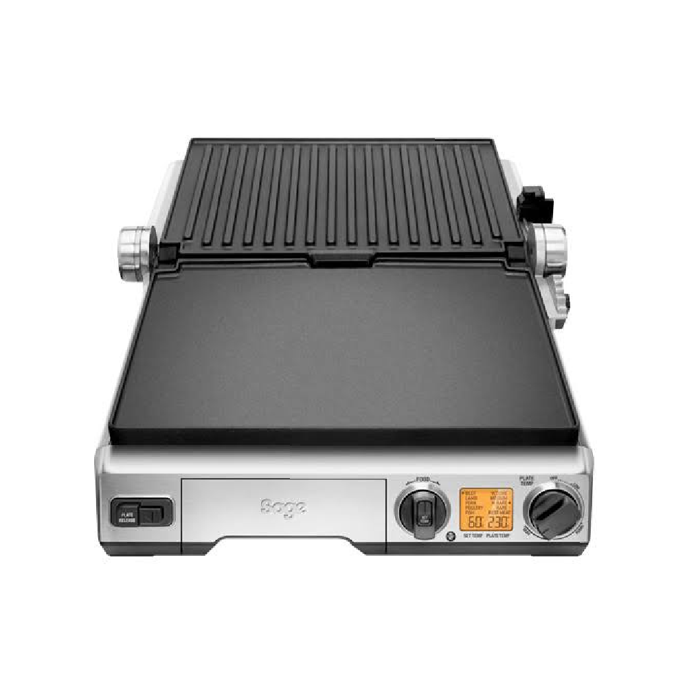 KENWOOD GRILL HGM31