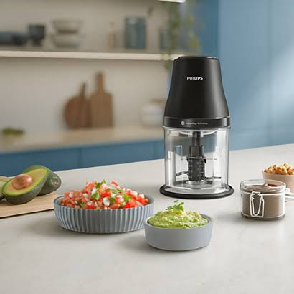 PHILIPS CHOPPER HR 1501