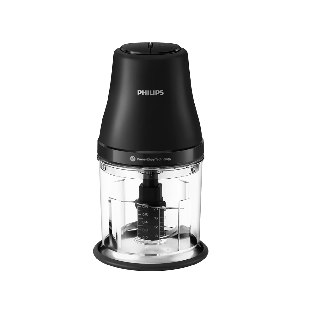 PHILIPS CHOPPER HR 1501
