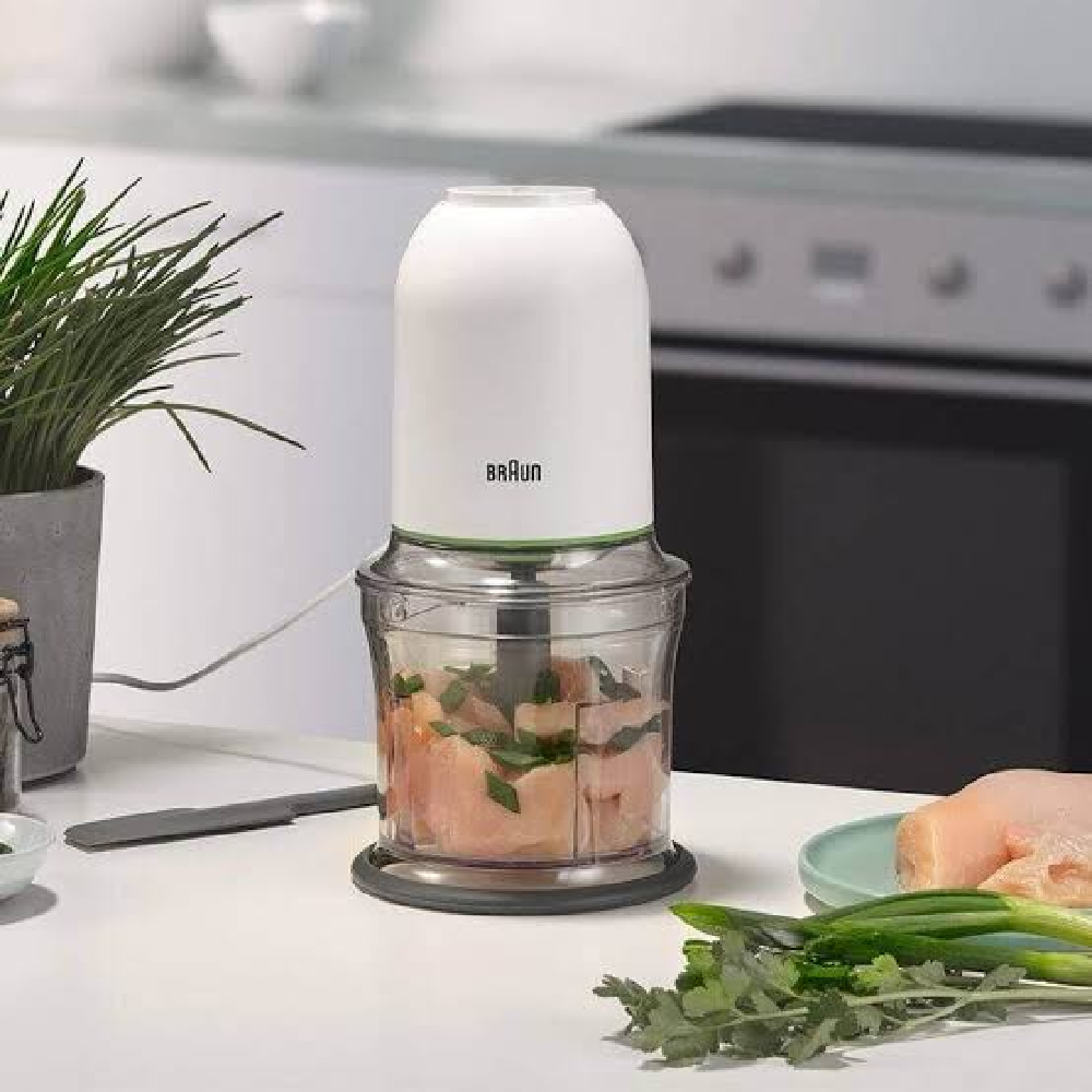 BRAUN CHOPPER CH3011