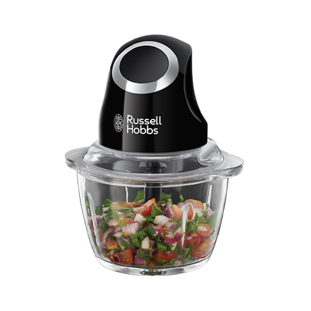 RUSSEL HOBBS CHOPPER 24662