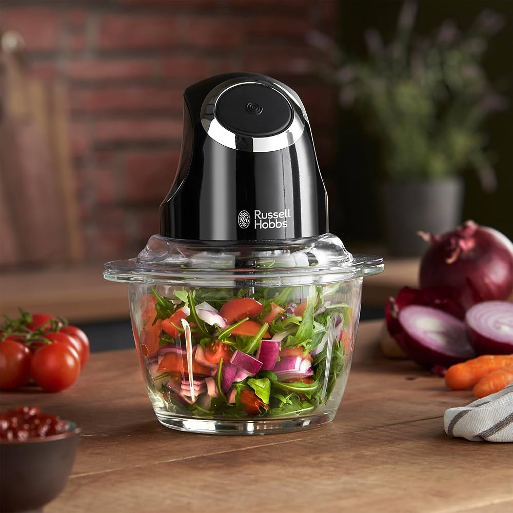 RUSSEL HOBBS CHOPPER 24662