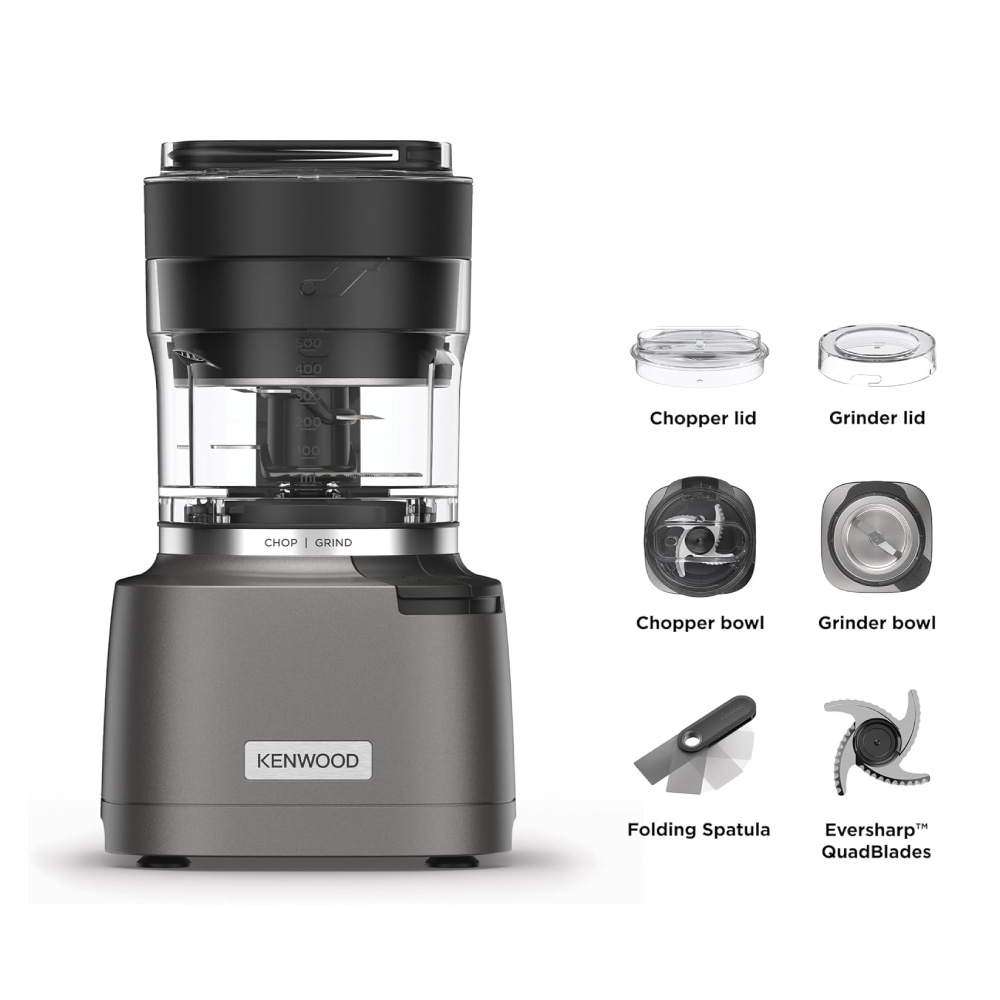 KENWOOD CHOPPER CHP80.000SI