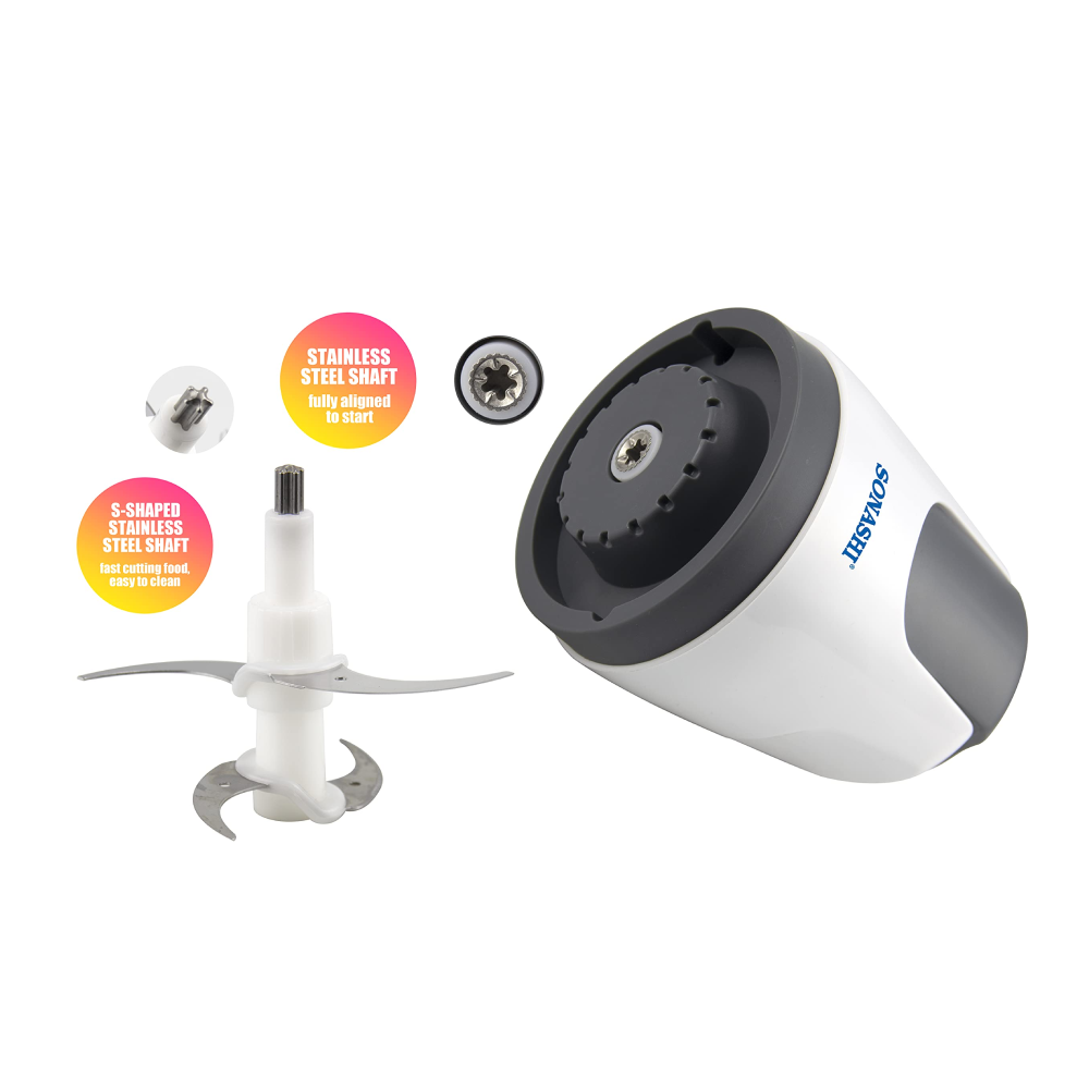 SONASHI CHOPPER 2000 ML SMC14