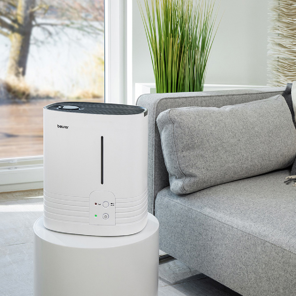 BEURER AIR HUMIDIFIER LB55