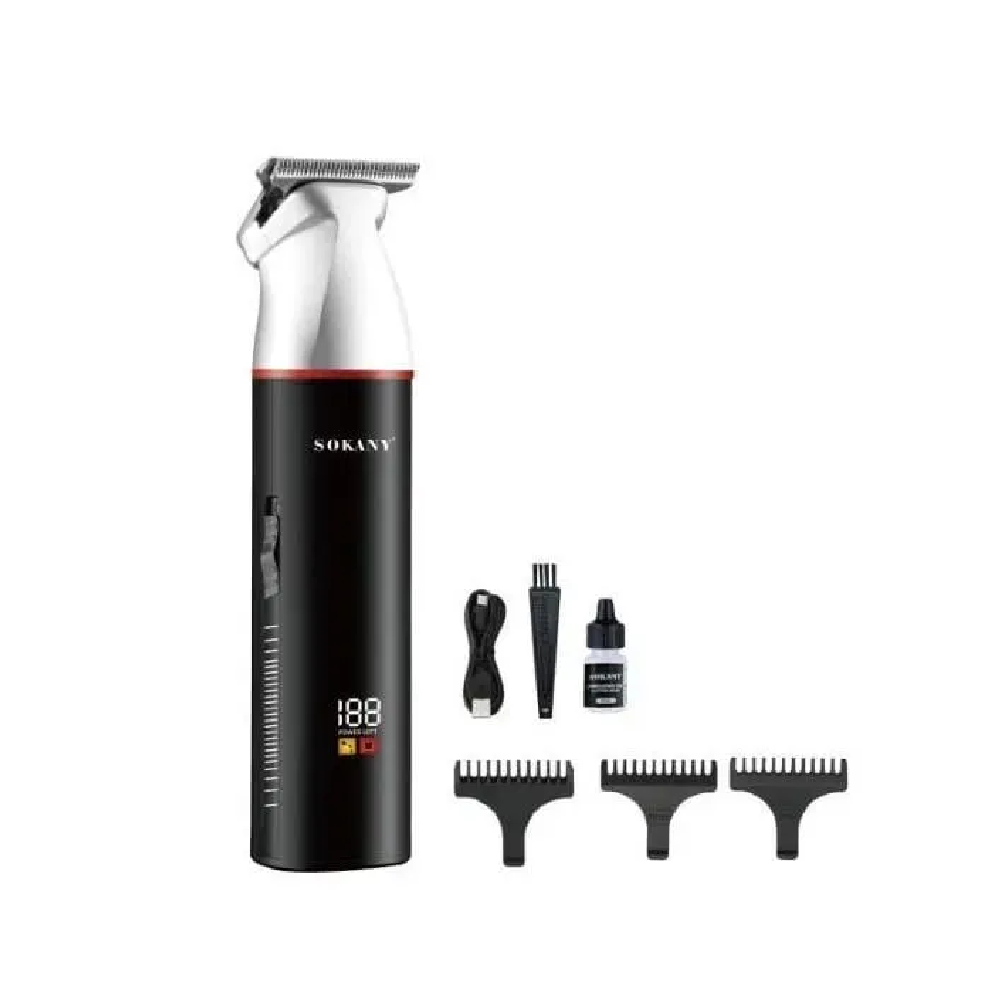 WEST POINT HAIR CLIPPER 6813