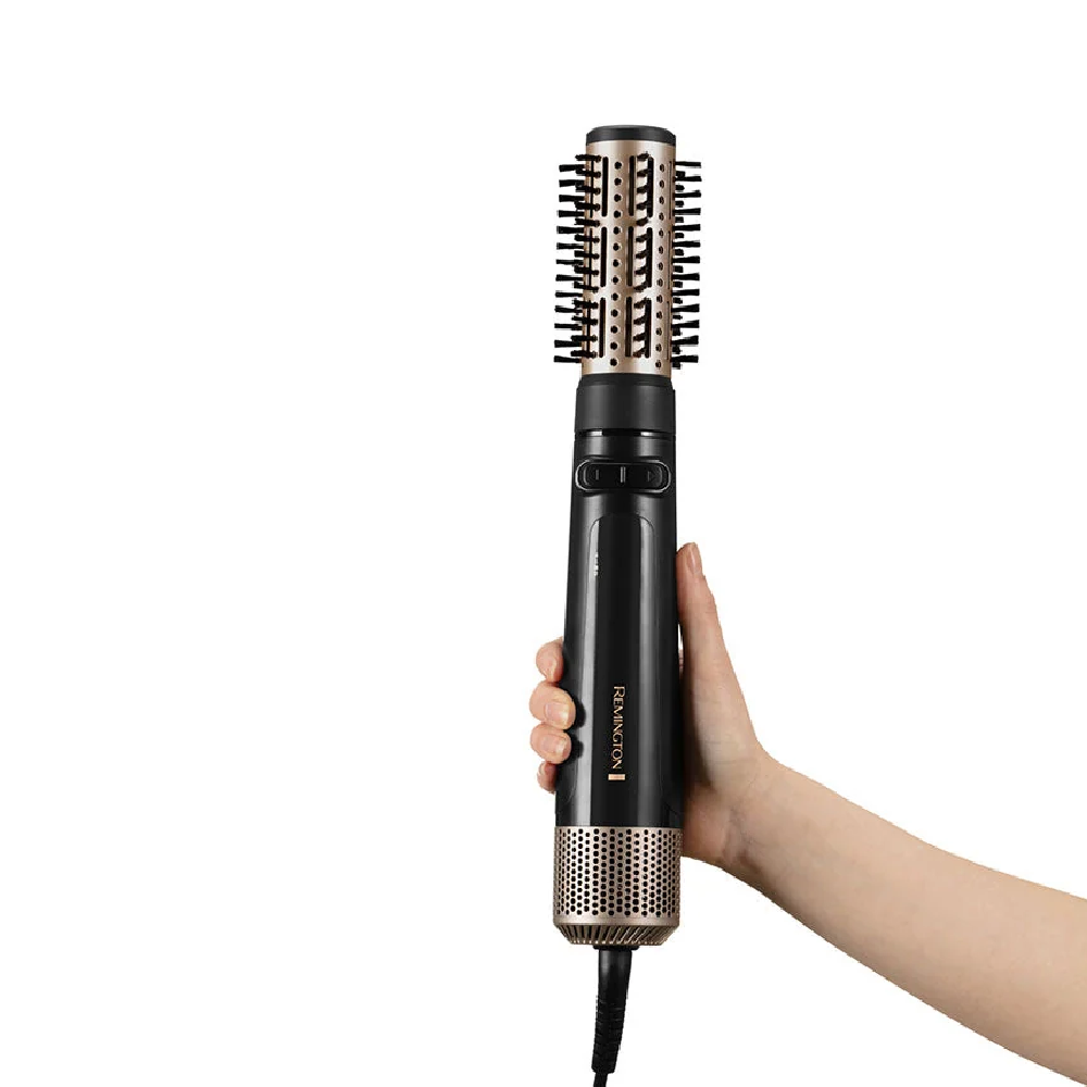 REMINGTON HAIR CURLER AS7580/ES1