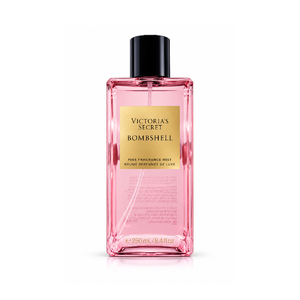 VICTORIA SECRET BOMBSHELL BODY MIST 250ML