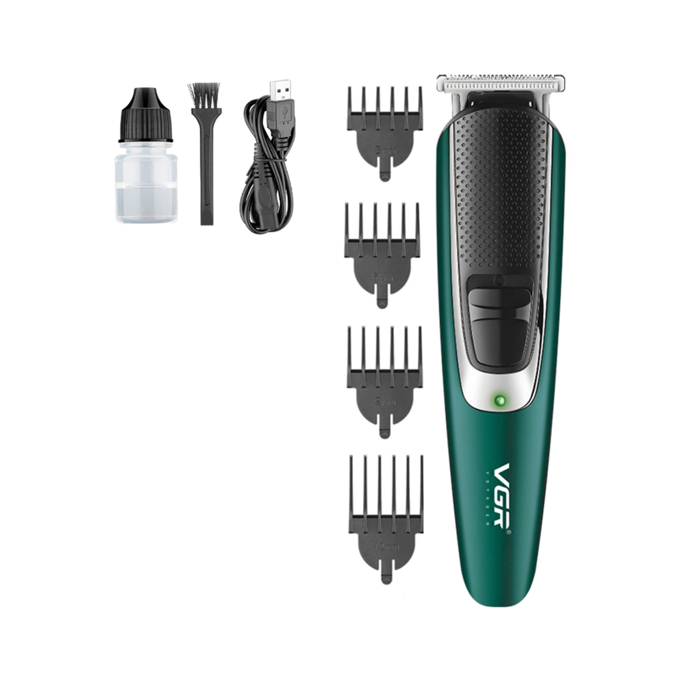 VGR HAIR CLIPPER V176