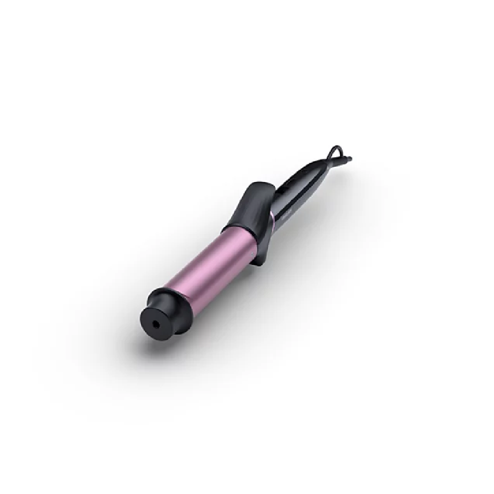 PHILIPS HAIR CURLING TONG 38MM BHB869