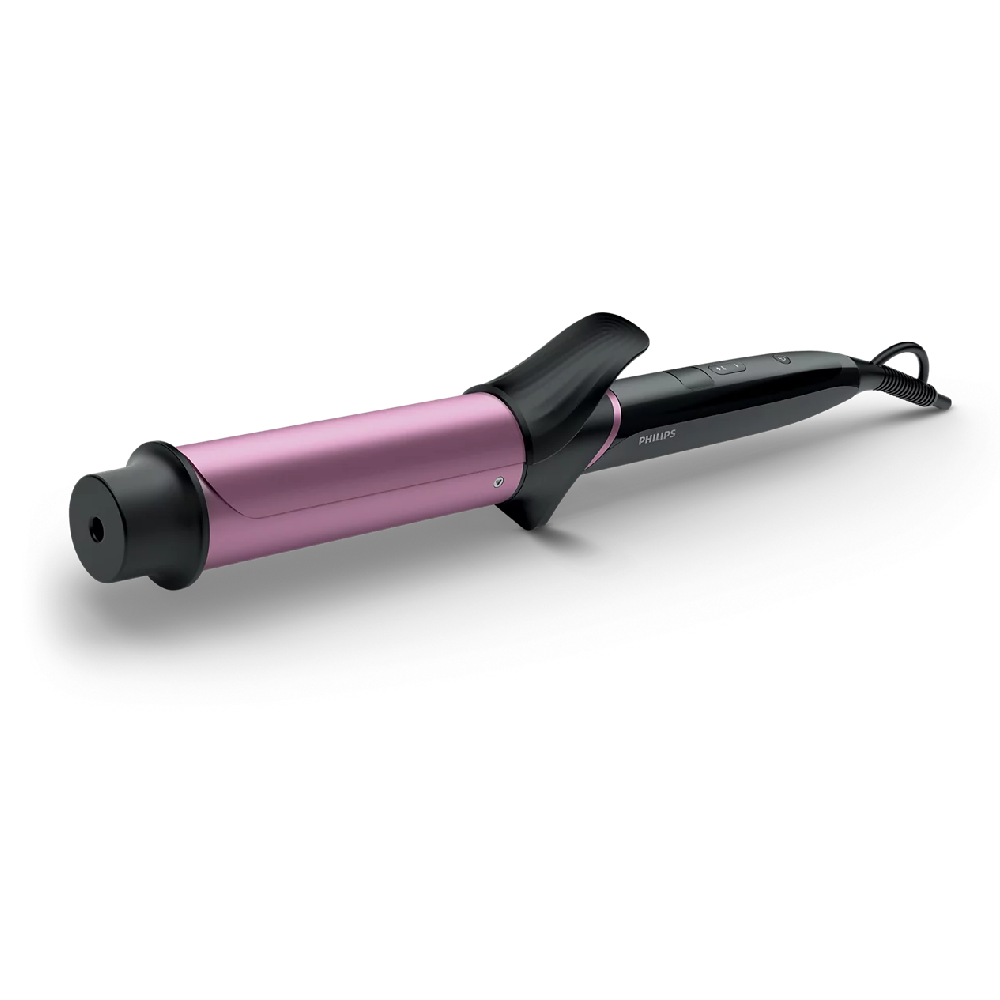 PHILIPS HAIR CURLING TONG 38MM BHB869