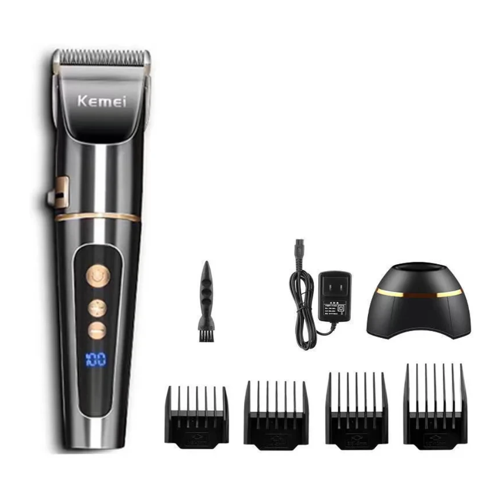 KEMEI HAIR CLIPPER KM9160