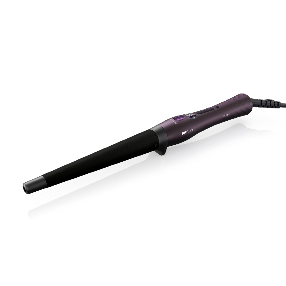 PHILIPS HAIR CURLER HP8619 BASIC