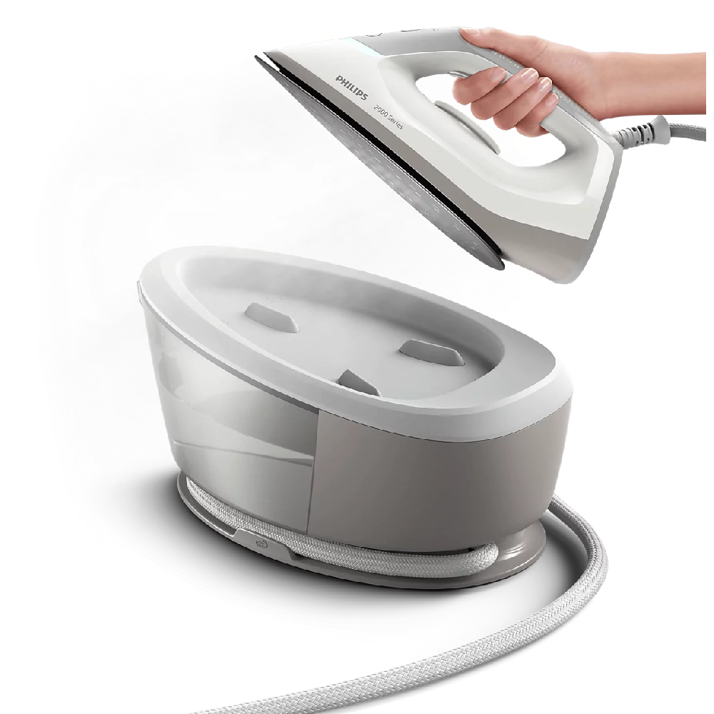 PHILIPS STEAM GENERATOR PSG2000