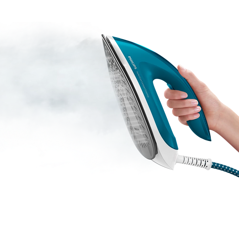 PHILIPS STEAM GENERATOR IRON GC6815