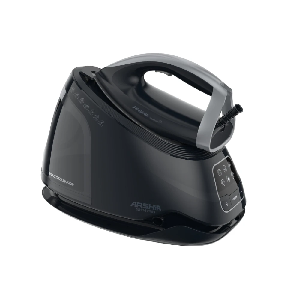 ARSHIA STEAM STATION IRON SS1142994