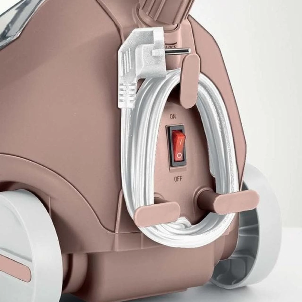 KENWOOD GARMENT STEAMER GSP65.500PK