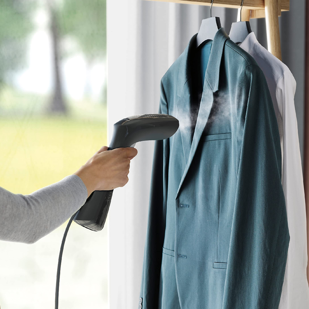 ELECTROLUX GARMENT STEAMER E6GS112EG