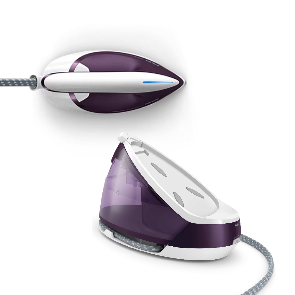 PHILIPS STEAM GENERATOR IRON GC7933