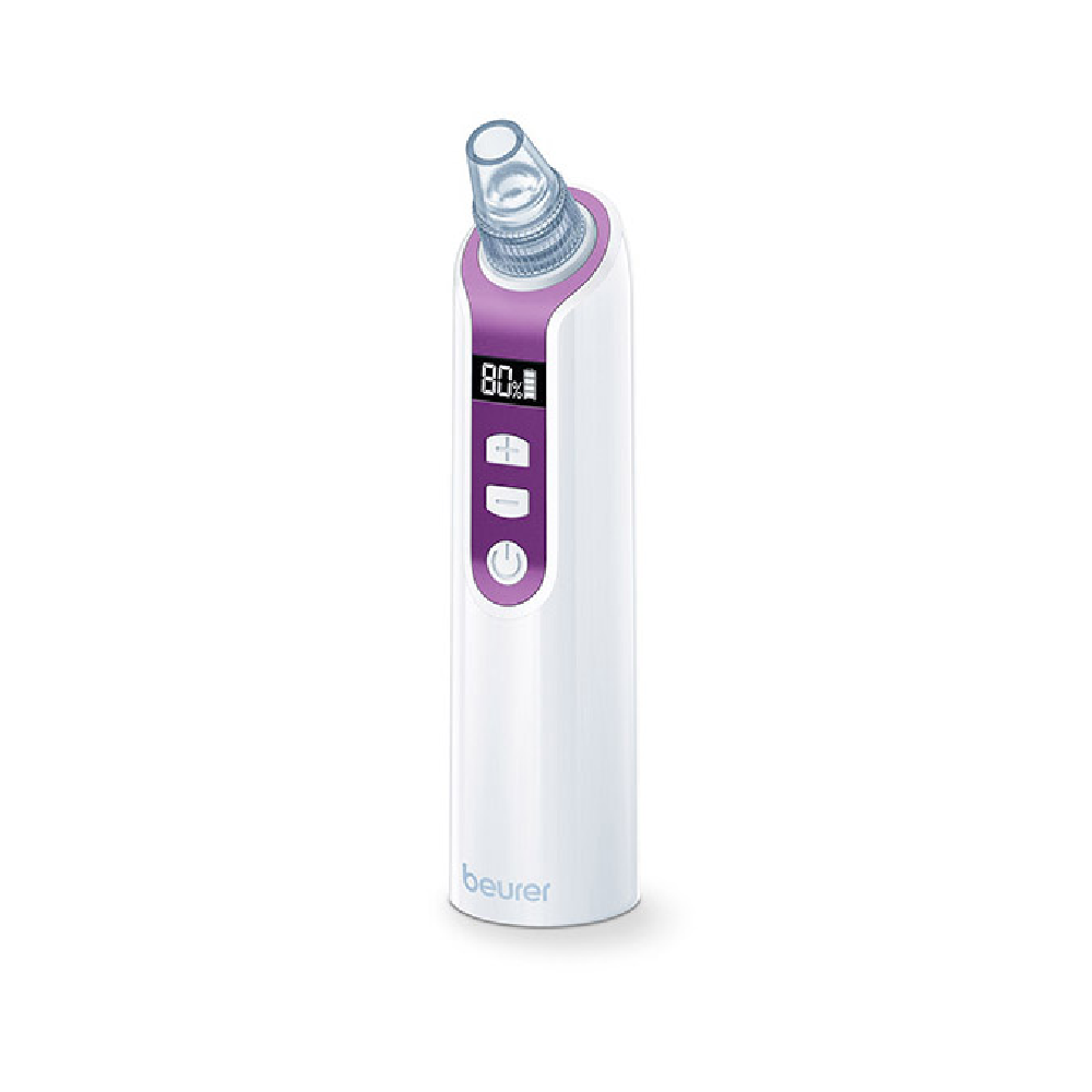 BEURER SKIN PORE CLEANSER FC41