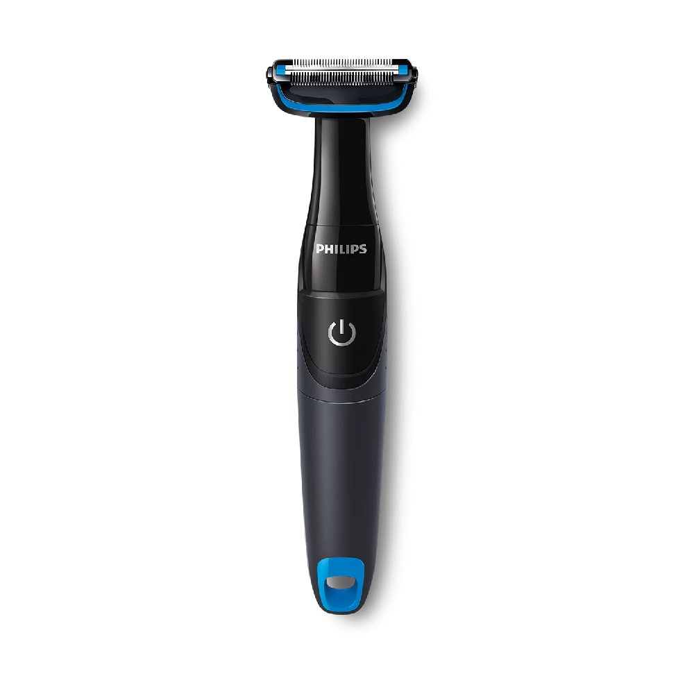 PHILIPS BODY SHAVER BG1024 BASIC