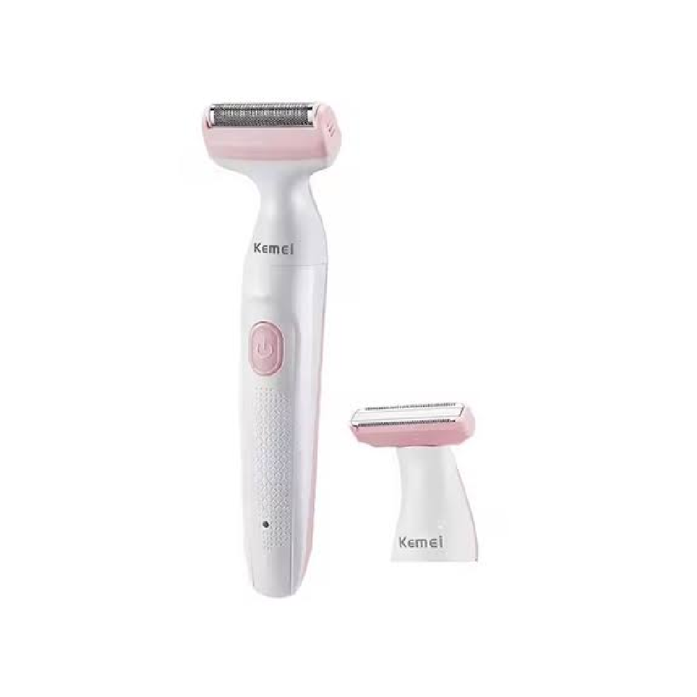 KEMEI LADY SHAVER KM113