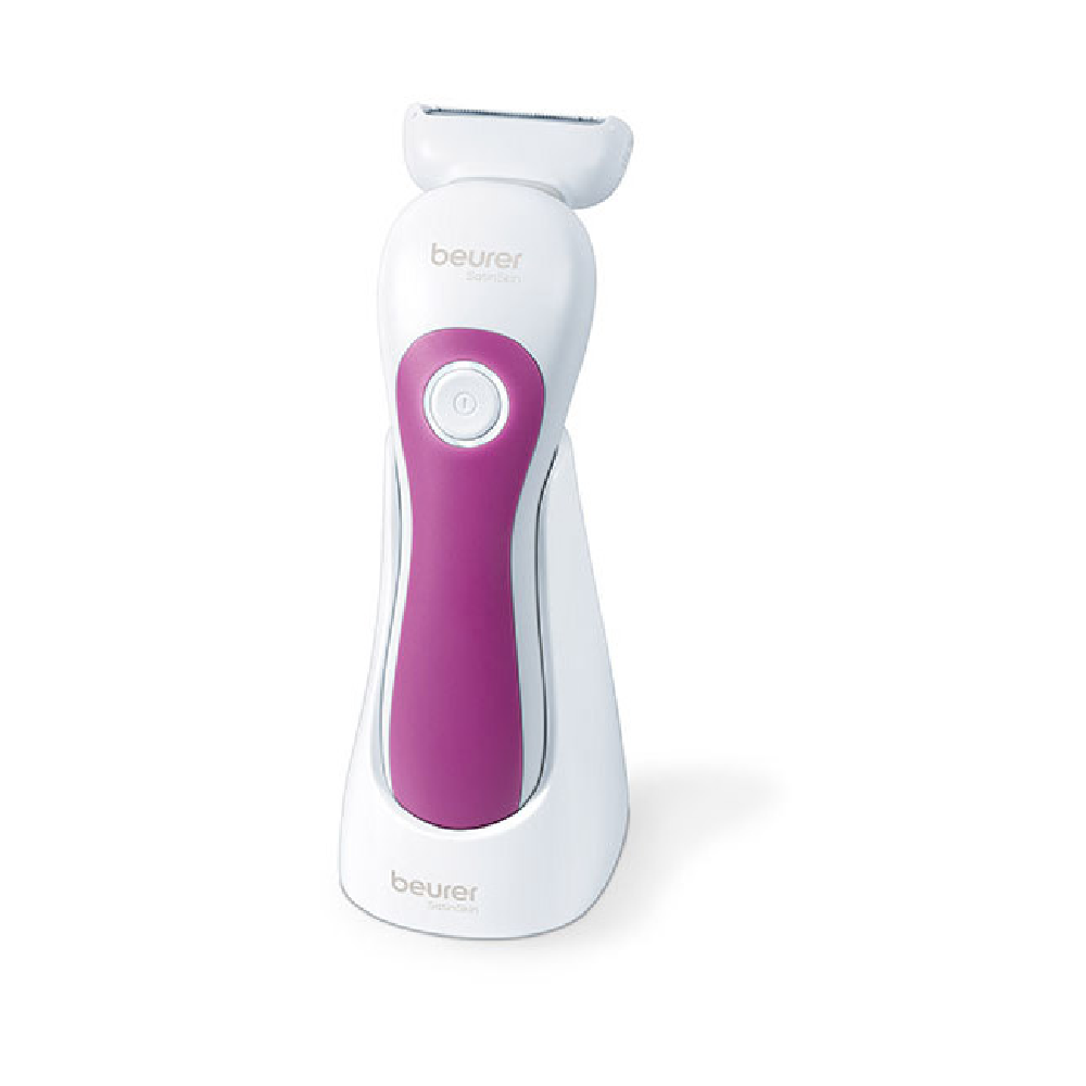 BEURER LADY SHAVER FULL BODY HL36
