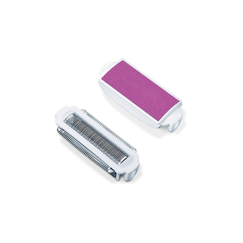 BEURER LADY SHAVER FULL BODY HL36