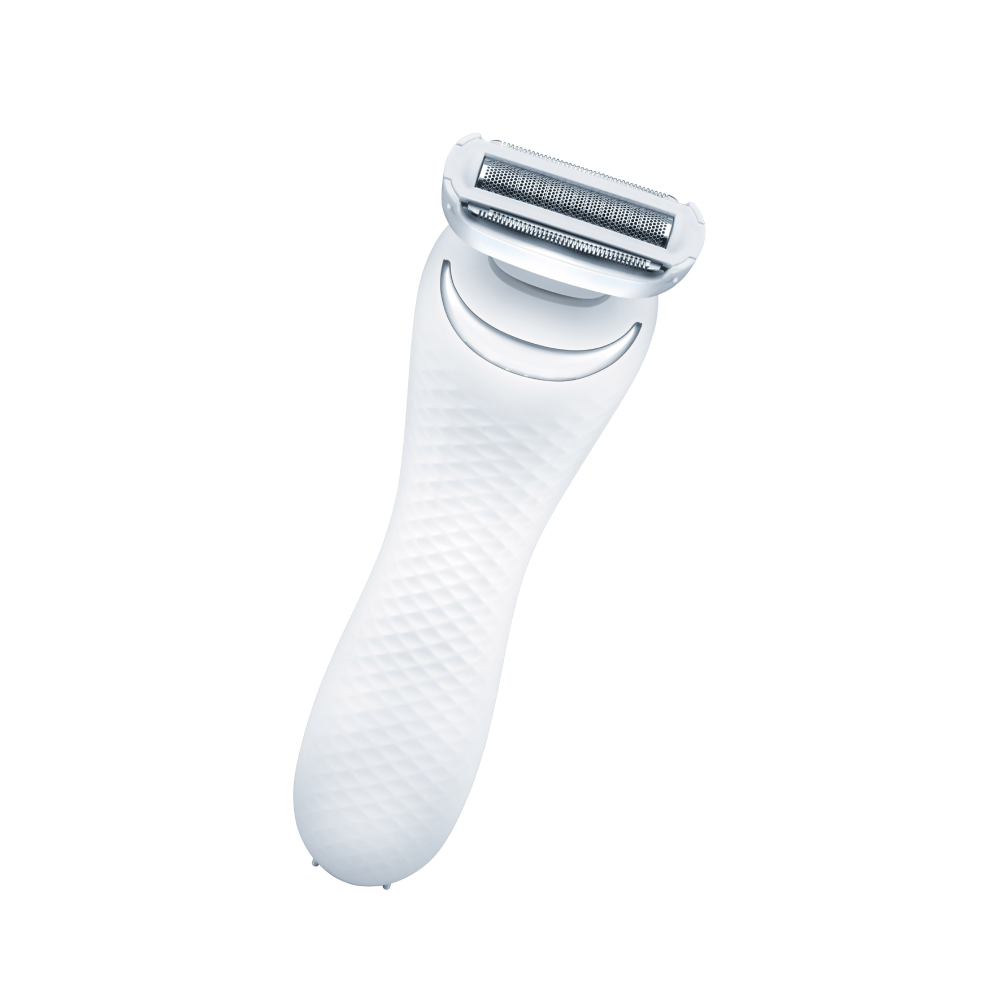 BEURER LADY SHAVER FULL BODY HL36