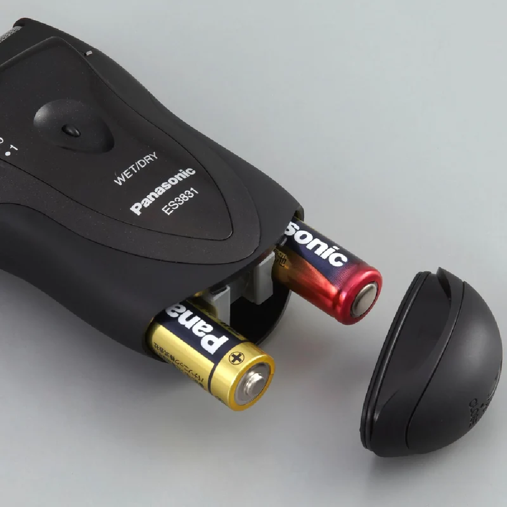PANASONIC SHAVER ES3831