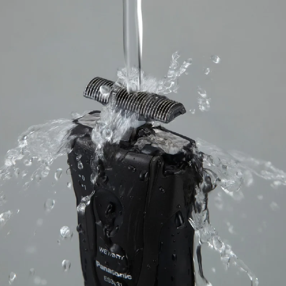 PANASONIC SHAVER ES3831