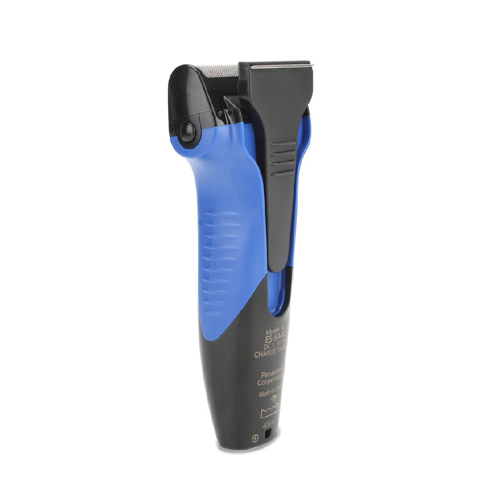 PANASONIC ELECTRIC SHAVER RECHARGEABLE SA40