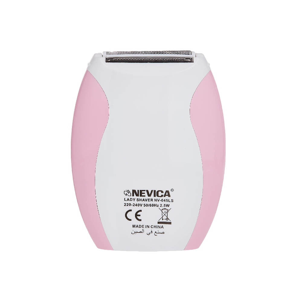 NEVICA LADY SHAVER BF-NV-045LS