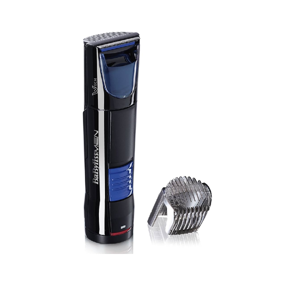 BABYLISS SHAVER T800E