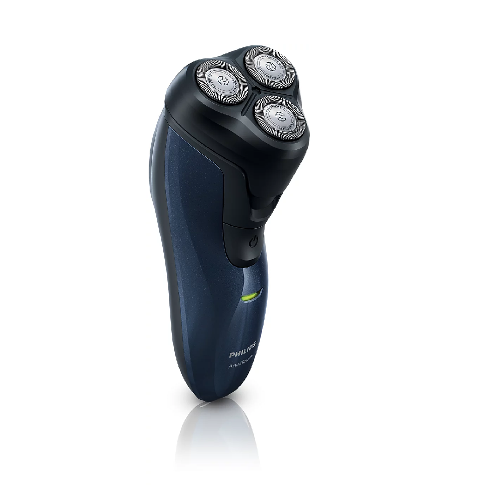 PHILIPS SHAVER WET N DRY AT620 BASIC