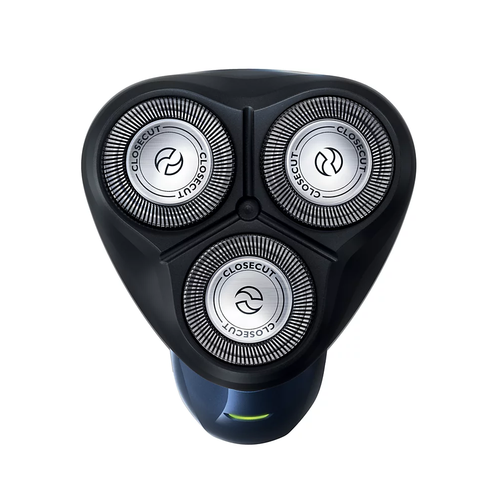 PHILIPS SHAVER WET N DRY AT620 BASIC