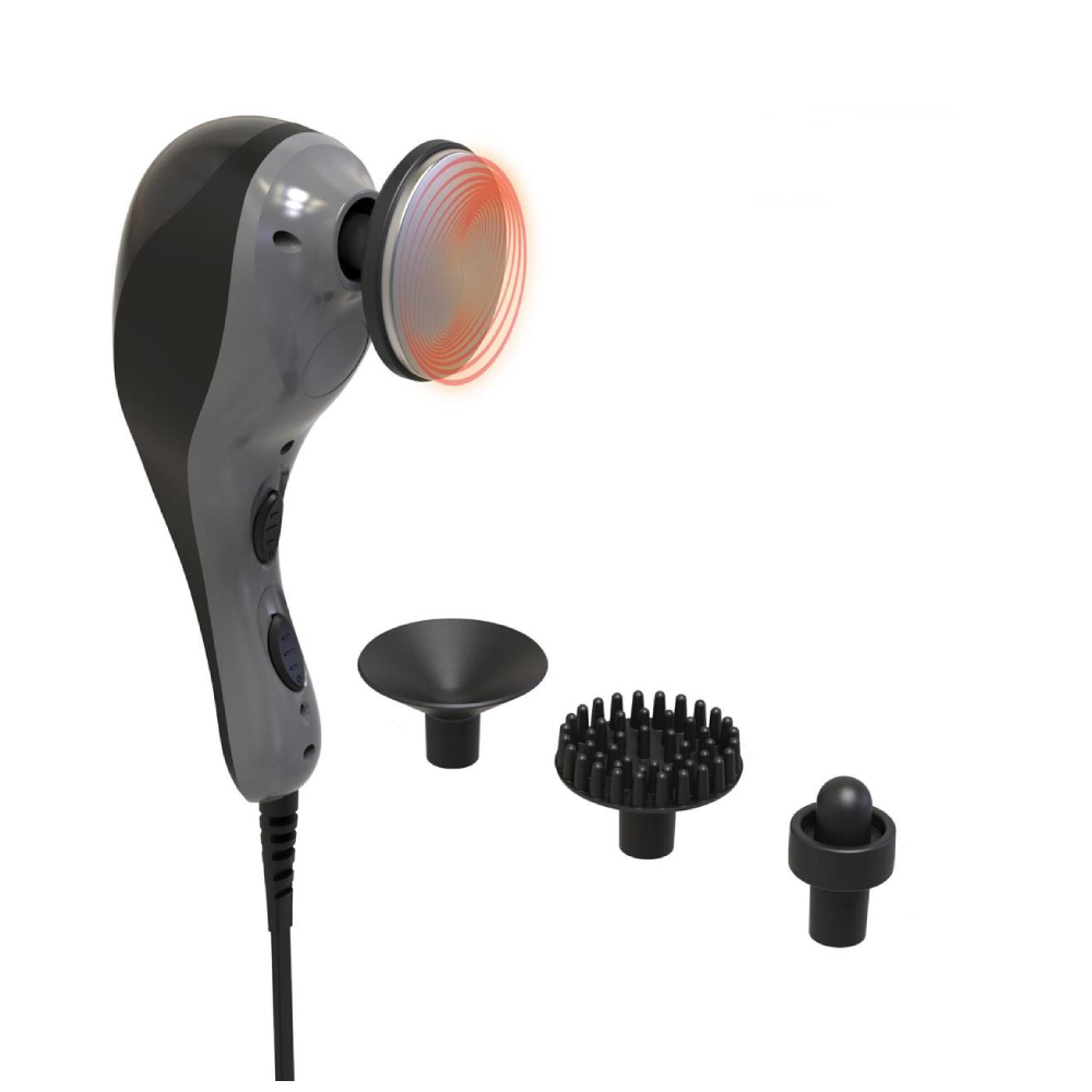 CERTEZA BODY MASSAGER MG240