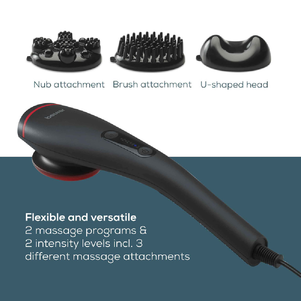 BEURER BODY MASSAGER MG24