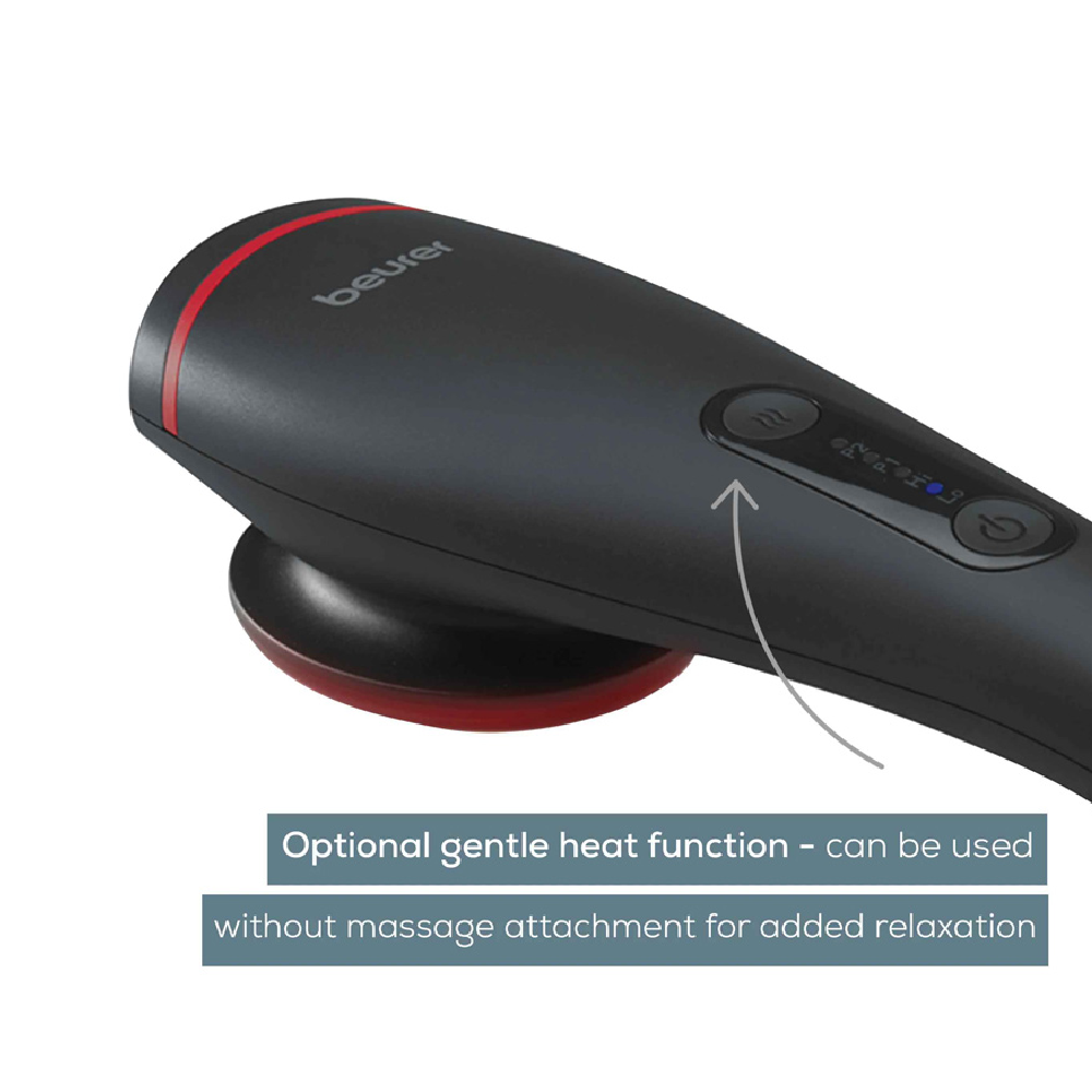 BEURER BODY MASSAGER MG24