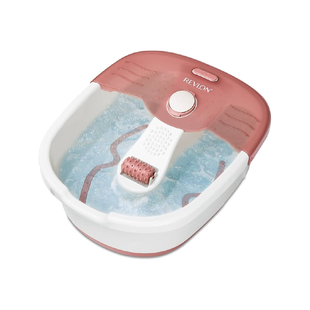 REVLON FOOT MASSAGER RVFB7021