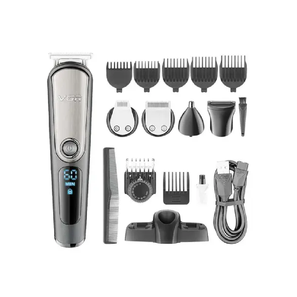 VGR GROOMING KIT V105