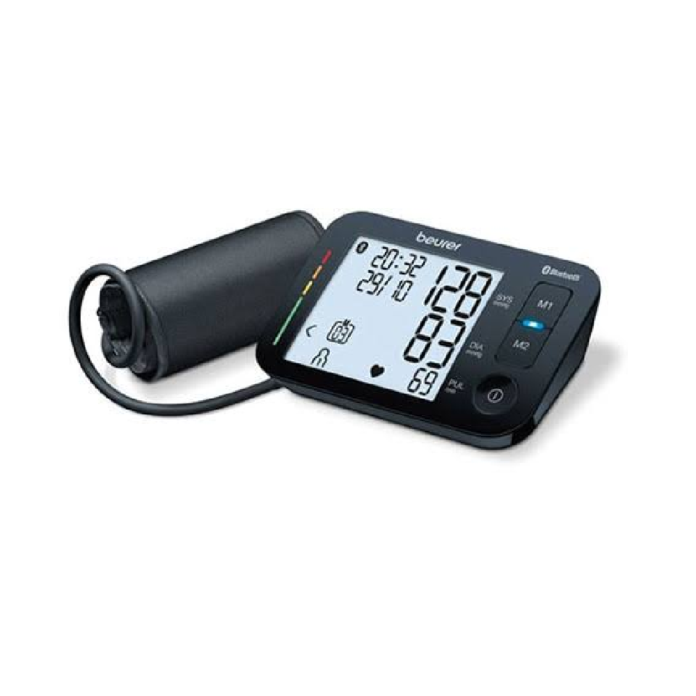 BEURER BLOOD PRESSURE MONITOR BLUETOOTH BM54