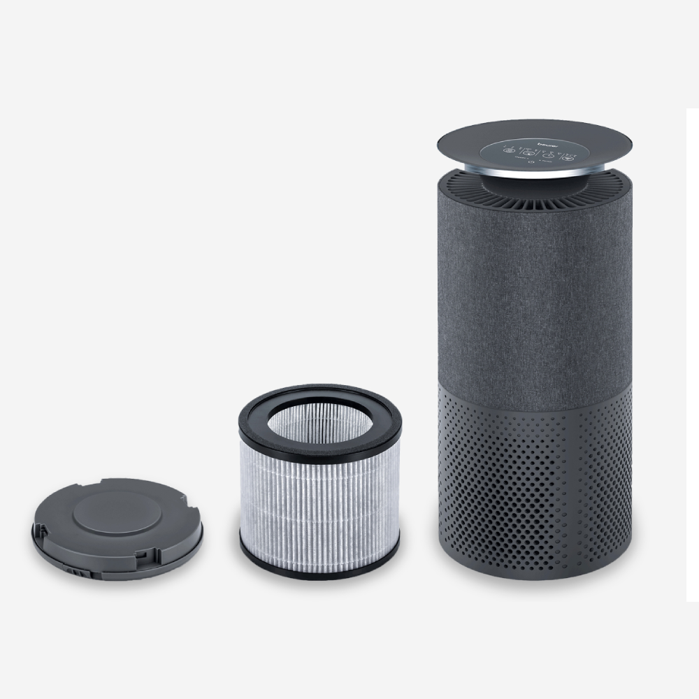 BEURER AIR PURIFIER LR401