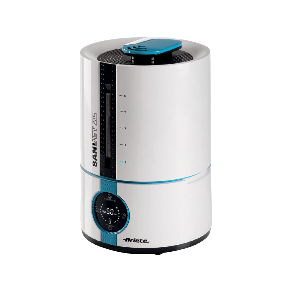 ARIETE SANI-JET AIR SANITIZER AND HUMIDIFIER ART2836