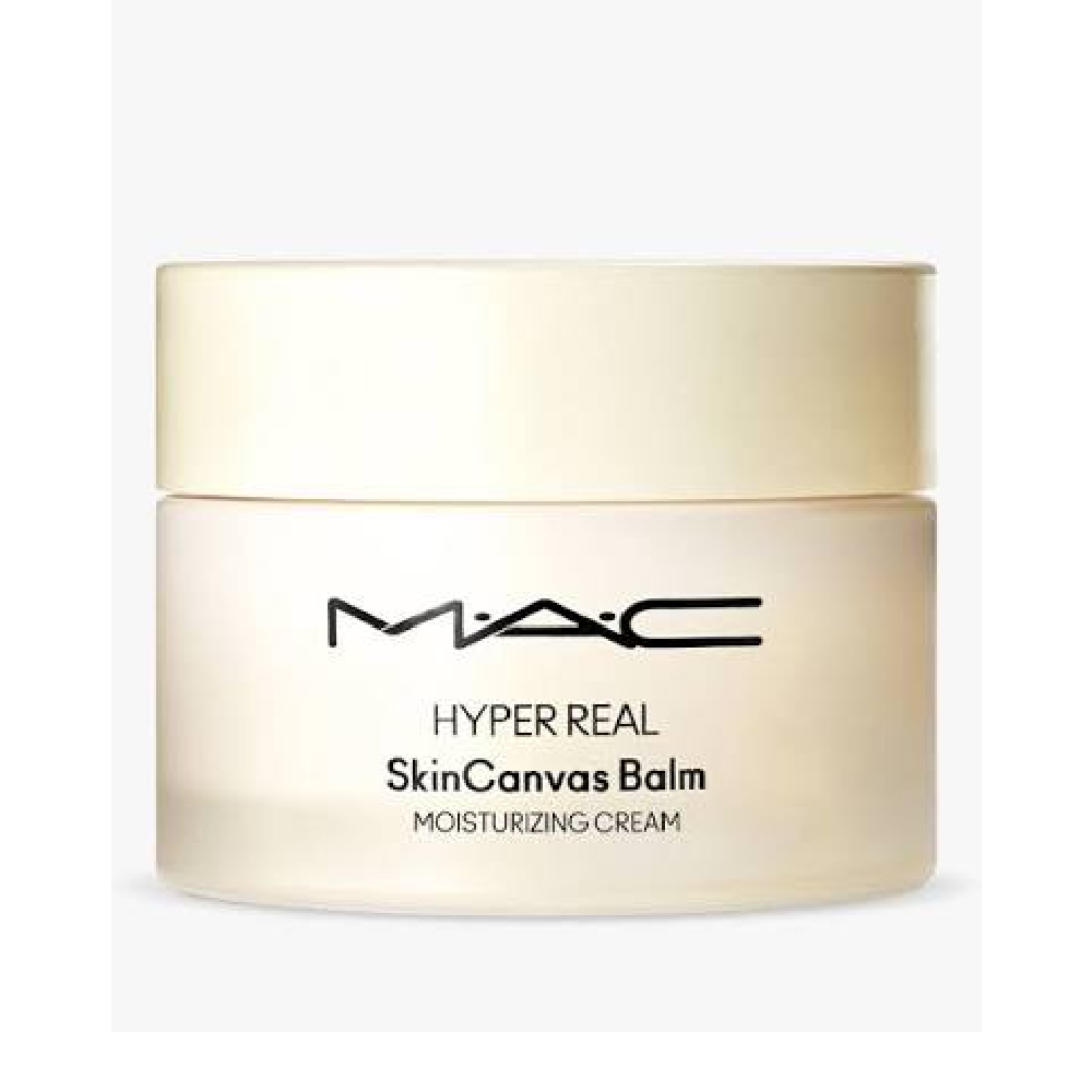 MAC HYPER REAL SKIN CANVAS BALM CREAM 50ML