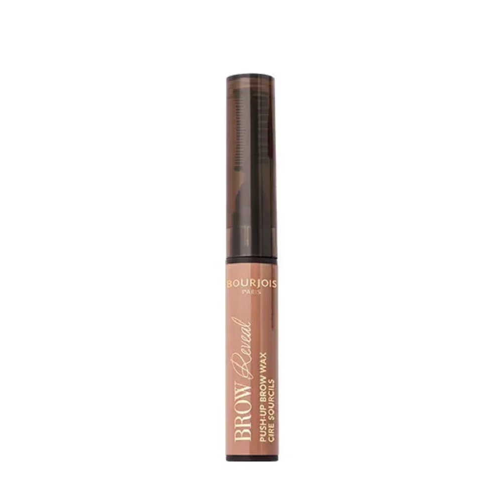 BOURJOIS EYEBROW GEL BROW MAX REVEAL