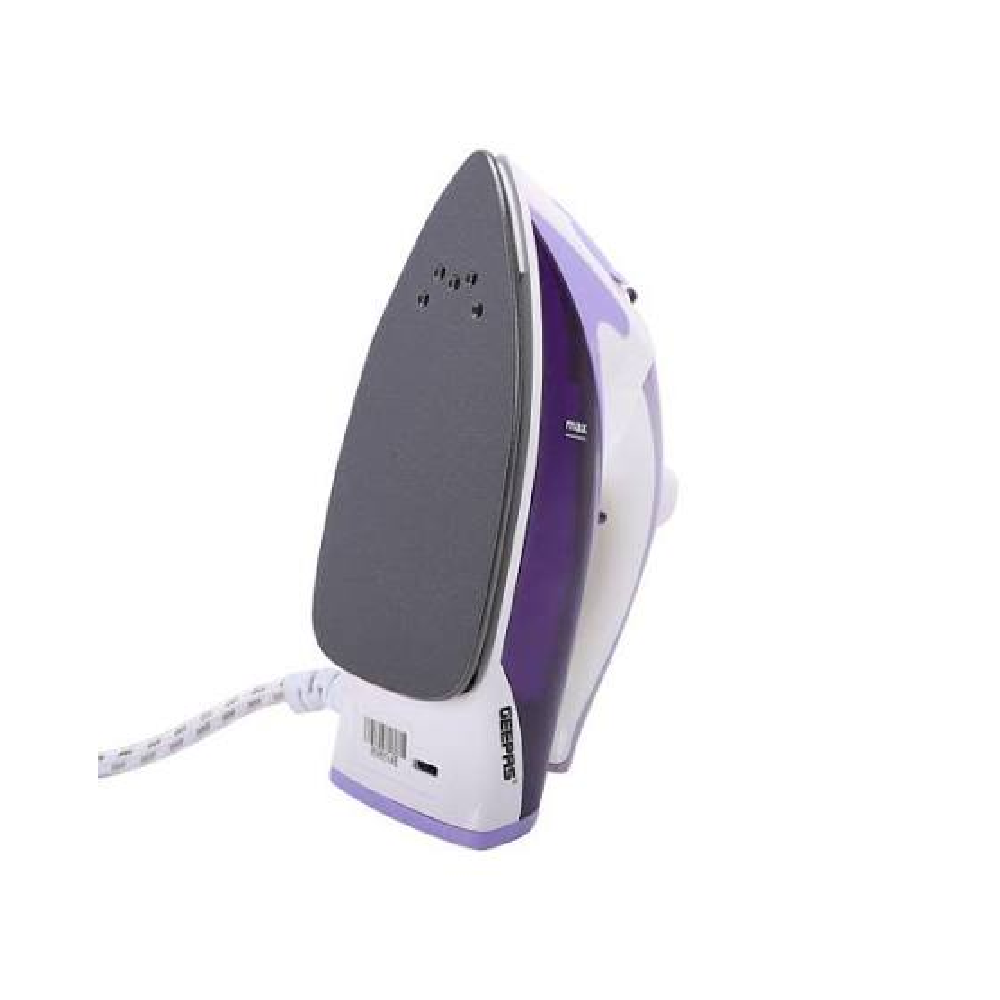 GEEPAS IRON TRAVEL GD7805